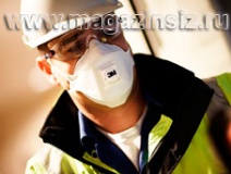 Защита дыхания - респираторы, противогазы, фильтры, дозиметры