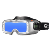 Очки для сварки хамелеон TECMEN ADF-ARC-MASK (ADFEYE100), арт. 100579660