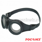 Очки защитные закрытые герметичные ЗНГ2 арт. 22207