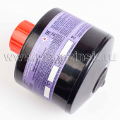 Патрон защитный универсальный ПЗУ-Ф Бриз