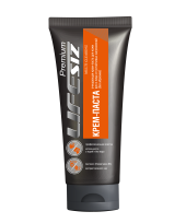 MULTI CLEARING Очищающая паста для кожи рук и лица от устойчивых загрязнений (без абразива) серия серия Lifesiz Premium