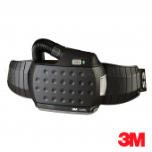 837730 Система принудительной подачи воздуха 3М Speedglas Adflo с поясом и заряд.устройством, арт. 7000144532