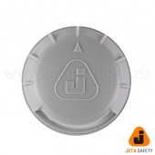 65205 Защита клапана полумаски Jeta Safety, в упаковке 10 шт, арт. 65205