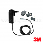 833111 Устройство зарядное 3M ADFLO модель для аккумул. батарей LI-ION, арт. 7000144537