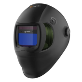 Маска сварщика хамелеон TECMEN ADF745L TM31 Черная, арт. 100592859