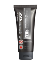 ANTISEPT Антибактериальный гель для гигиенической обработки рук серия серия Lifesiz Premium