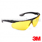 Очки открытые 3М «Максим» (13228-00000M) желтые, арт. 7010045727