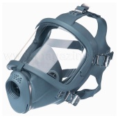 Полнолицевая маска Сари, натуральная резина / SARI GY NR RU Full face mask Sari, natural rubber (NR), арт. 2029654