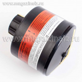 Фильтр комбинированный Бриз-3001 А2Р3 R D от паров и газов органических веществ, арт. 1002190