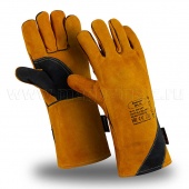 Перчатки Краги ФЛАГМАН (SPL-74)