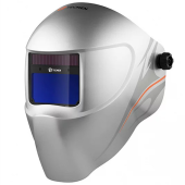 Маска сварщика хамелеон TECMEN ADF740L TM25 Серая, арт. 100578299