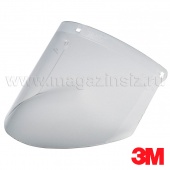 Щиток защитный лицевой 3М WP96, арт. 7100016704