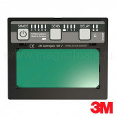750020 Cвтетофильтр 3M Speedglas 100V, 3/8-12 Din, арт. 7100005451