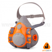 Полумаска Jeta Safety 6500