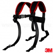 TR-329 Наплечные ремни для крепления к поясу турбоблока, арт. 7000044317