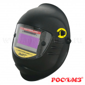 Щиток сварщика с авто. затемняющимся светофильтром НН12 CRYSTALINE® Universal Favori®T