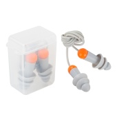 Противошумные беруши в пластиковом боксе JETA SAFETY JEM31 Sonido Max, арт. JEM31