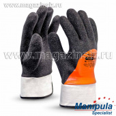 Перчатки НОРД ГРИП (TPB-100)
