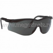 Очки открытые NORTH (темные) модель Т5600 с регулируемыми дужками
