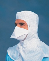 маска стерильная kimtech pure * m3 "утиный нос"
