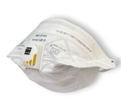 Респиратор ВМ 9162, (аналог 3М VFlex 9162) FFP2 NR D, складной противоаэрозольный, до 4 ПДК, арт. 1078010