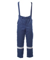 Брюки «СТАНДАРТ» с СОП, тк. грета