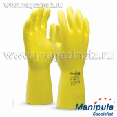 Перчатки ФОРСАЖ (L-F-14) латексные, арт. L-F-14