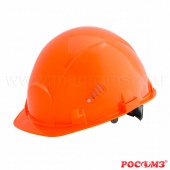 Каска защитная СОМЗ-55 Favorit Trek® RAPID (храповик), арт. 75600)