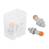 Противошумные беруши в пластиковом боксе JETA SAFETY JEM30 Sonido Max, арт. JEM30