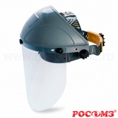 Щиток защитный лицевой НБТ2/С ВИЗИОН classic TERMO, арт. 427290