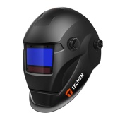 Маска сварщика с АСФ Хамелеон TECMEN ADF 735S TM14 Черная, арт. 100531613