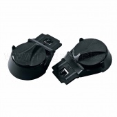 Адаптер для линзы щитка для касок UVEX универсальный, арт. 9924.010