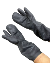 Перчатки ОЗК (трехпалые)