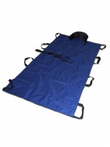 Носилки тканевые МЧС - Н