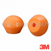 Сменные вставки 3М 1311 для противошумных вкладышей на дужке , арт. 7100100262