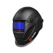 Маска сварщика с АСФ Хамелеон TECMEN ADF 735S TM14 Черная, арт. 2767002