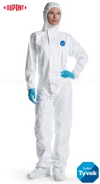 комбинезон защитный тайвек 500 лабо (tyvek labo)