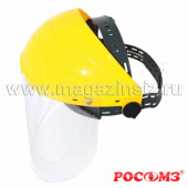 Щиток защитный лицевой НБТ 1 Визион арт. 413130