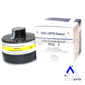 Фильтр комбинированный ИЗОД А2В3Е3Р3D, арт. 1026006