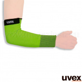рукав uvex C500, без покрытия, р. 7, 10 (34/ 40 см)