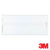 528015 Пластина внутренняя для светофильтра Speedglas 9100Х, 117x61мм, уп./5 шт., арт. 7000000226