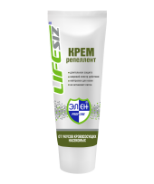 Крем защитный от кровососущих насекомых серия Элен линии PROFLINE