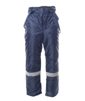 Брюки «СТАНДАРТ» с СОП, утепленные