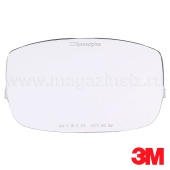 526000 Пластина наружная защитная стандартная для Speedglas 9100, уп./10 шт., арт. 7100016691