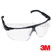 Очки открытые 3М «Максим» (13225-00000M) повышенного комфорта, арт. 7010045682