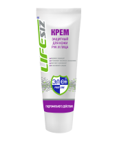 Крем для рук гидрофильного действия серия Элен линии PROFLINE