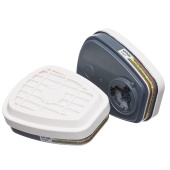 Фильтр UNIX 541 A1B1E1K1HgP3 R D, арт. 1035060