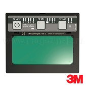 750020 Cвтетофильтр 3M Speedglas 100V, 3/8-12 Din, арт. 7100005451