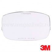526000 Пластина наружная защитная стандартная для Speedglas 9100, уп./10 шт., арт. 7100016691