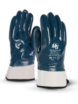 Перчатки MS НИТРИЛ КП  (MC 001/MS-121), арт. MS-121